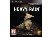 Heavy Rain (Compleet)