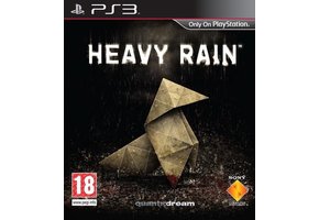 Heavy Rain (Compleet)
