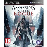 Assassin's Creed Rogue (Complete)