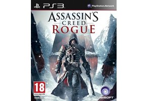 Assassin's Creed Rogue (Compleet)