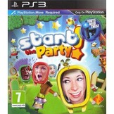 Start the Party! (Compleet)