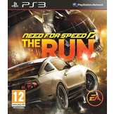 Need for Speed The Run (Complete)