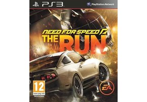 Need for Speed The Run (Complete)