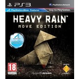 Heavy Rain Move Edition (Compleet)