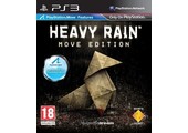 Heavy Rain Move Edition (Compleet)