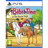 Bibi & Tina at the Horse Farm