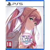 Doki Doki: Literature Club Plus! -Premium Physical Edition