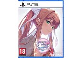 Doki Doki: Literature Club Plus! -Premium Physical Edition