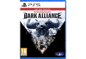 Dungeons & Dragons: Dark Alliance - Day One Edition