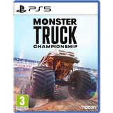 Monster Truck Championship