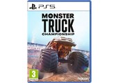 Monster Truck Championship