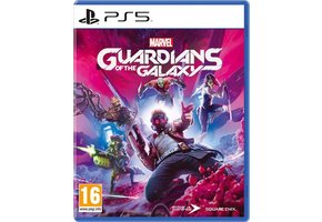 Guardians of the Galaxy