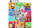 Just Dance 2021