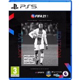 FIFA 21 - NXT LVL Edition