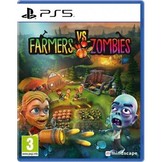 Farmers vs. Zombies