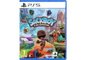 Sackboy: A Big Adventure