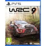 WRC 9
