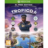 Tropico 6 El Prez Edition (Complete)