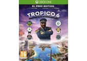 Tropico 6 El Prez Edition (Compleet)