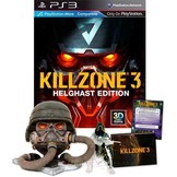 Killzone 3 Helghast Edition (Complete)