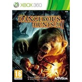 Cabela's Dangerous Hunts 2011 (Compleet)