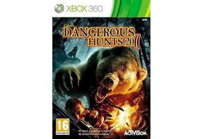 Cabela's Dangerous Hunts 2011 (Compleet)