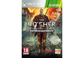 The Witcher 2: Assassins of Kings - Enhanced Edition (Complete, Classics)