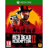 Red Dead Redemption II (Complete)
