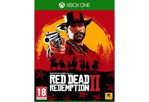 Red Dead Redemption II (Complete)