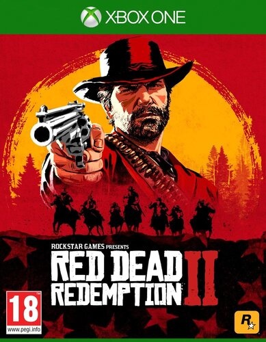 Red Dead Redemption II (Complete)