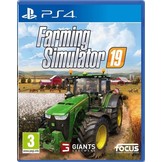 Farming Simulator 19 (Complete)