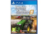 Farming Simulator 19 (Complete)
