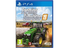 Farming Simulator 19 (Compleet)