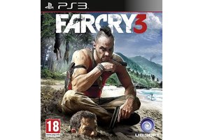 Far Cry 3 (Complete)