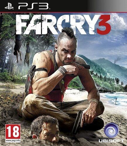 Far Cry 3 (Compleet)