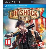 Bioshock Infinite (Complete)