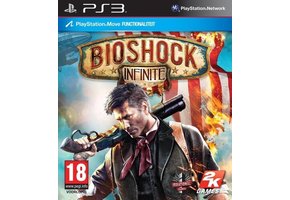 Bioshock Infinite (Complete)