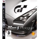 Gran Turismo 5 Prologue (Complete)