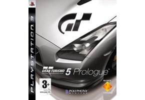 Gran Turismo 5 Prologue (Complete)
