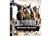 Call of Juarez Bound in Blood (Compleet)
