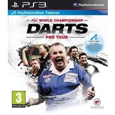 PDC World Championship Darts Pro Tour (Compleet)