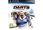 PDC World Championship Darts Pro Tour (Complete)