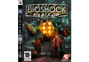 Bioshock (Compleet)