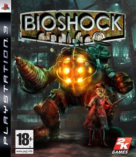 Bioshock (Complete)