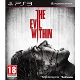 The Evil Within (Compleet)