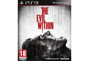 The Evil Within (Complete)