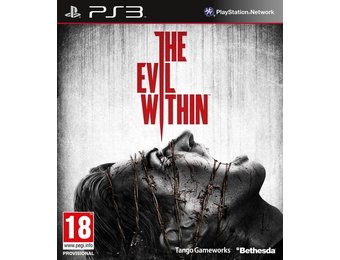 The Evil Within (Complete)