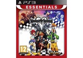 Kingdom Hearts HD 1.5 ReMIX (Compleet, Essentials)