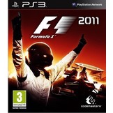 F1 2011 (Compleet)