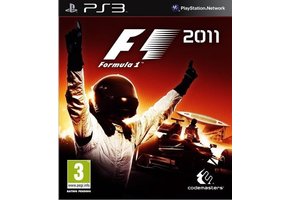 F1 2011 (Compleet)